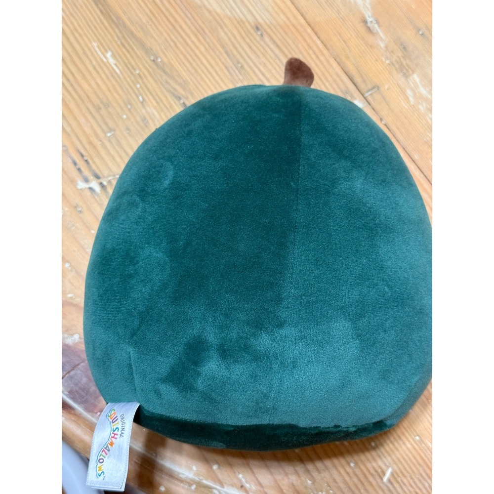 Squishmallows Avocado Plush Pillow Green Stuffed‎ Toy Original Tag - Picture 3 of 3